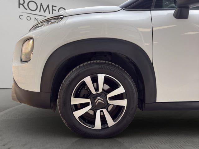 CITROEN C3 Aircross PureTech 110 S&S Feel