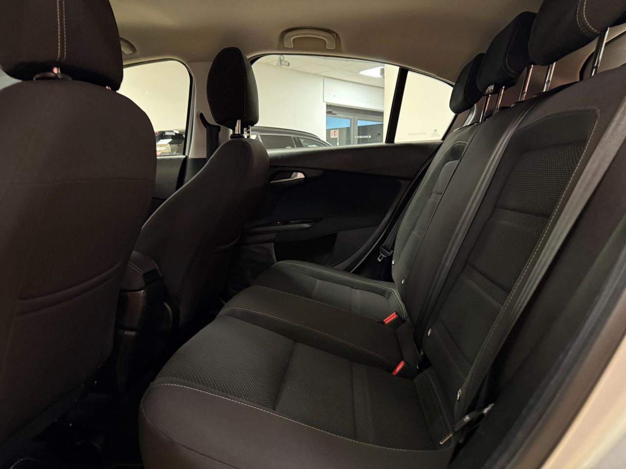 Fiat Tipo 1.3 Mjt S&S 5 porte Lounge