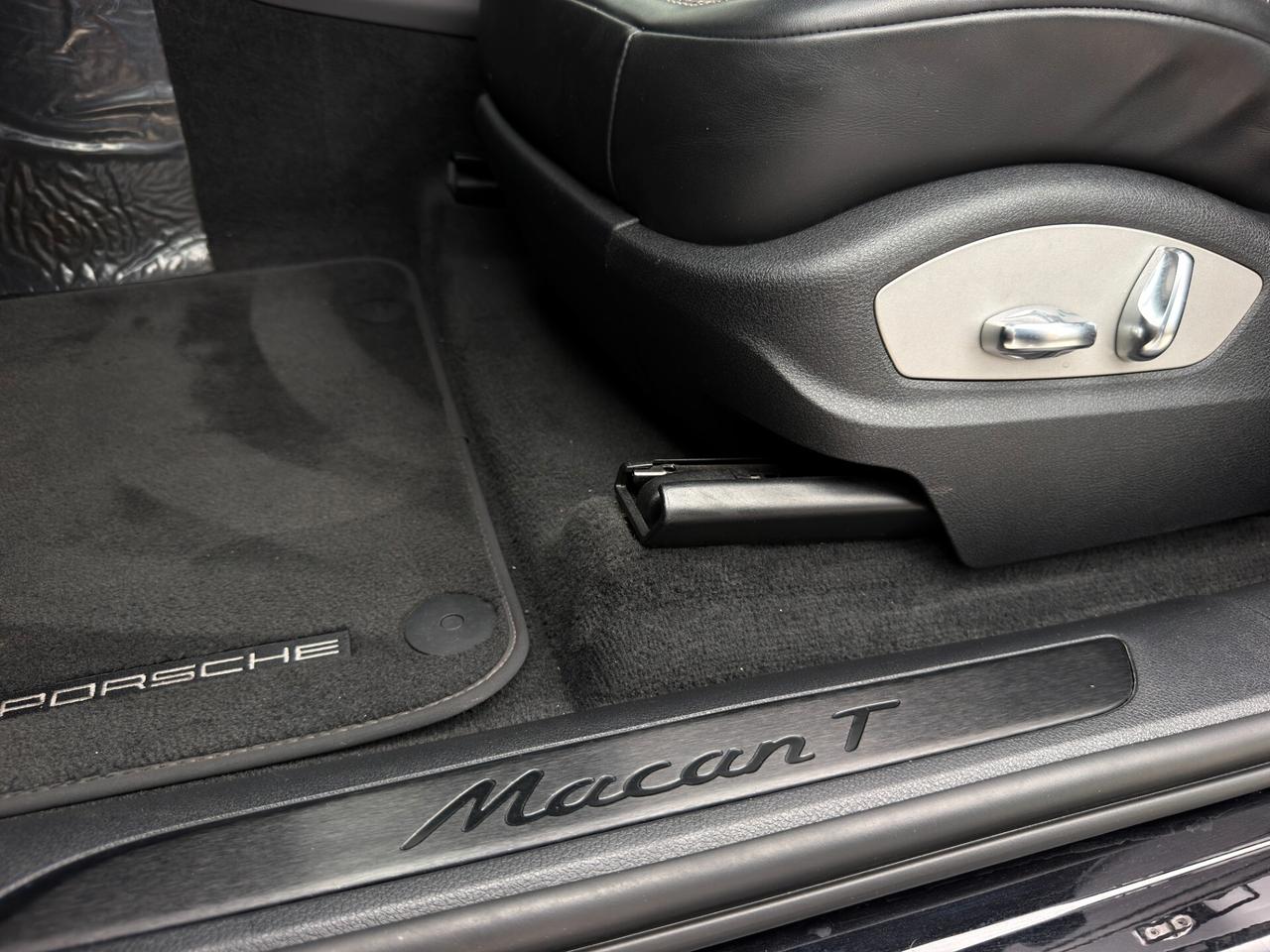 Porsche Macan 2.0 T 265CV PDK MY2022 - IMPIANTO BOSE - TETTO