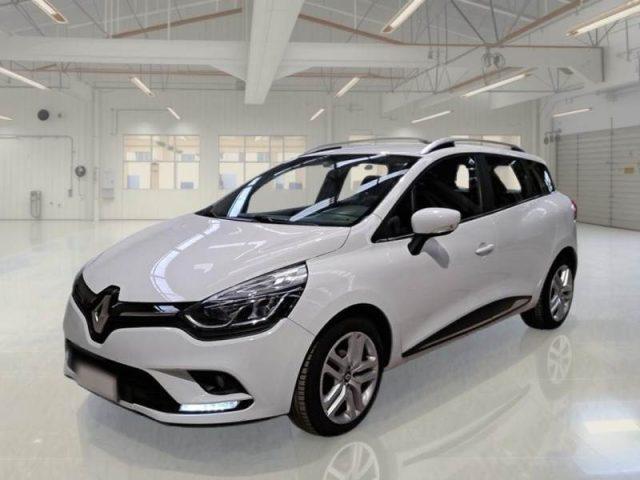 RENAULT Clio Sporter dCi 8V 75CV Start&Stop Energy Zen