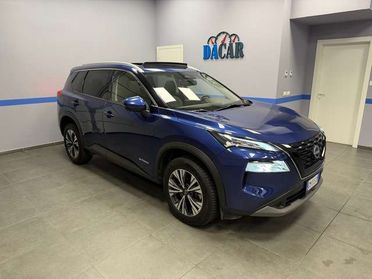 Nissan X-Trail X-Trail IV 2022 1.5 e-power N-Connecta 2wd auto