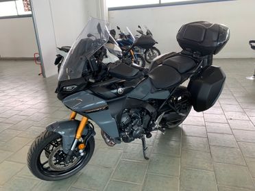 Yamaha Tracer 9 YAMAHA TRACER 9 GT PLUS