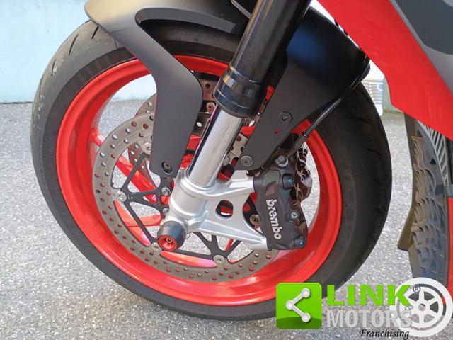 APRILIA Tuono 660 Tuono 660