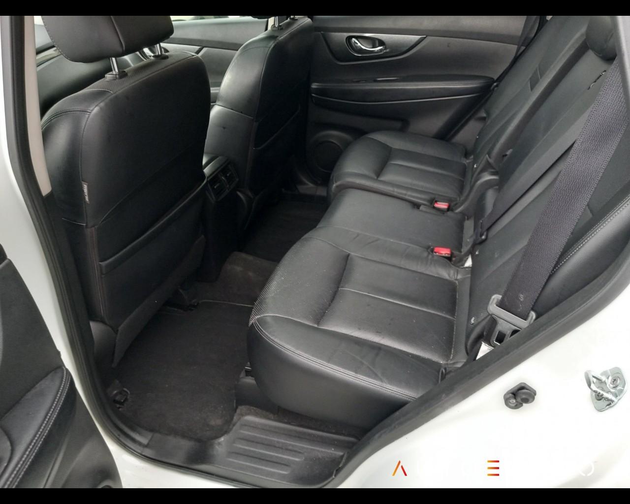 NISSAN X-TRAIL 1.6 DCI TEKNA 4WD E6