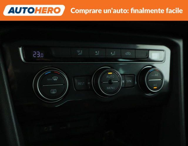 VOLKSWAGEN Tiguan 2.0 TDI SCR DSG 4MOTION Executive BMT