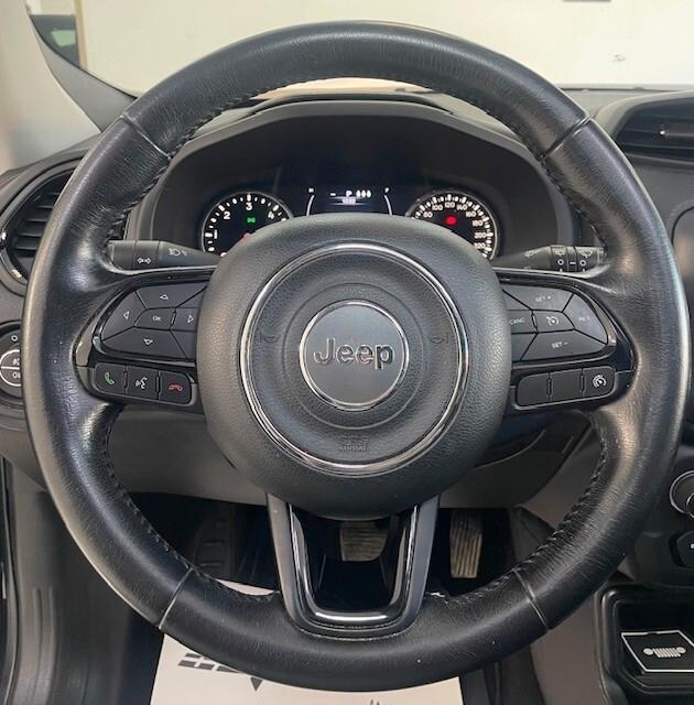 Jeep Renegade 1.6 Mjt DDCT 120 CV S Edition