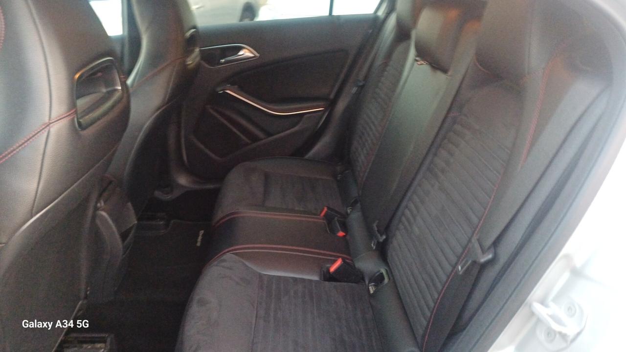 Mercedes-benz A 180 CDI Automatic Premium