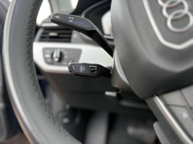 AUDI A4 Avant 40 TDI quattro S tronic TETTO*PELLE*VIRTUAL!
