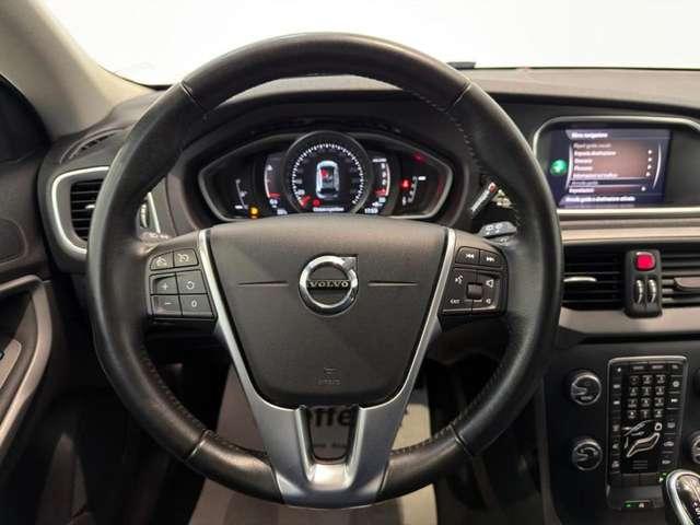 Volvo V40 Cross Country D2 Geartronic NEOPATENTATI