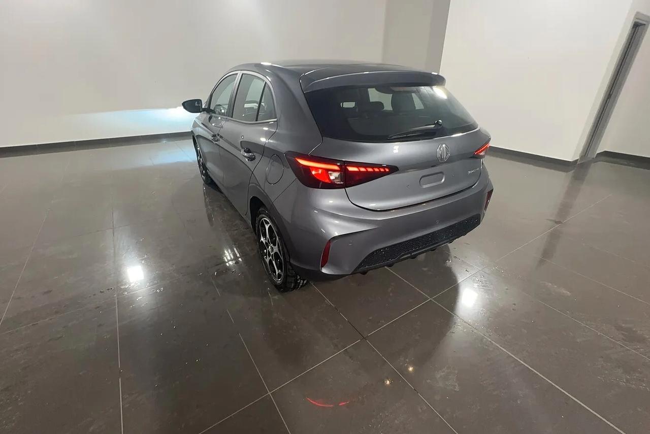 Mg MG3 Hybrid+ Comfort