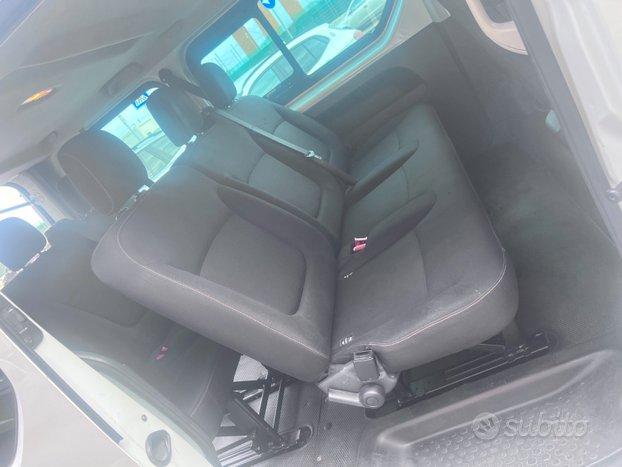 Renault Altro T27 1.6 DCI 125CV L2H1 9P ENERGY IVA COMPRESA