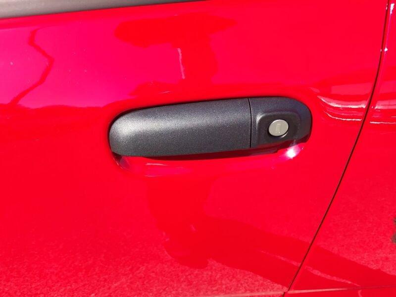 FIAT Panda New My25 1.0 70cv Hybrid Panda