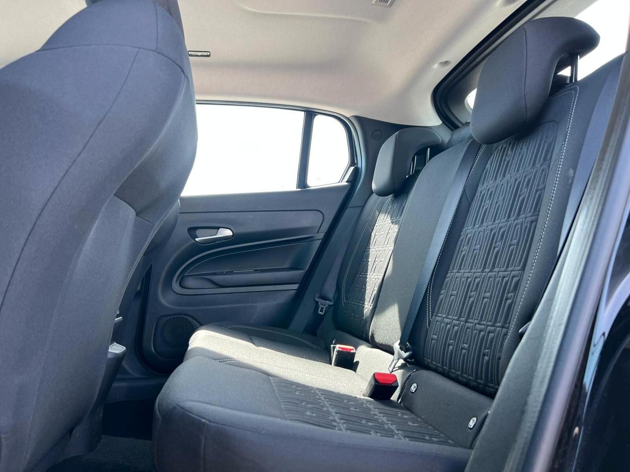 Fiat 600 Hybrid 145 CV DCT MHEV