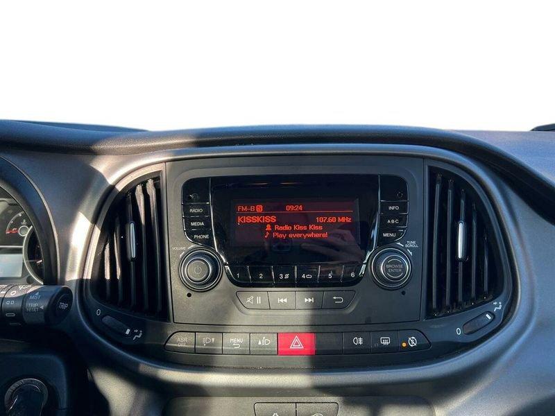 FIAT Doblò Doblò 1.4 16V Lounge