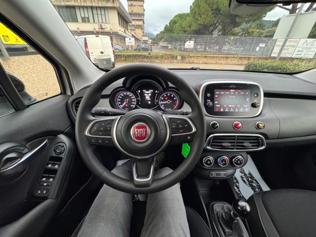 FIAT 500X 1.0 T3 Benzina 120cv MT6 - LED - Full Optionals