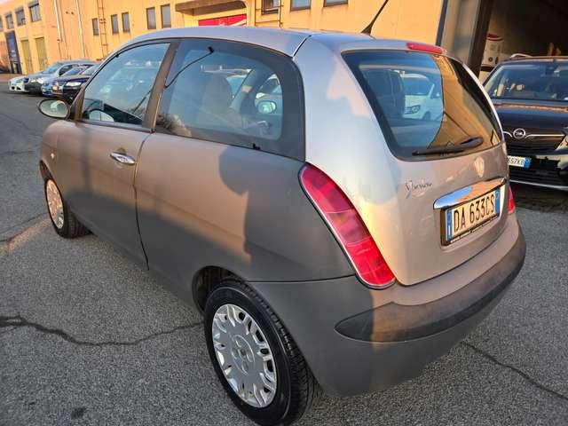 Lancia Ypsilon Ypsilon 1.2 8v Oro