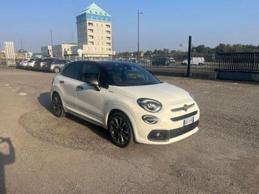 FIAT 500X 500X 1.6 MultiJet 120 CV Sport