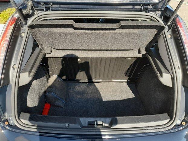 FIAT Punto Evo - 2012