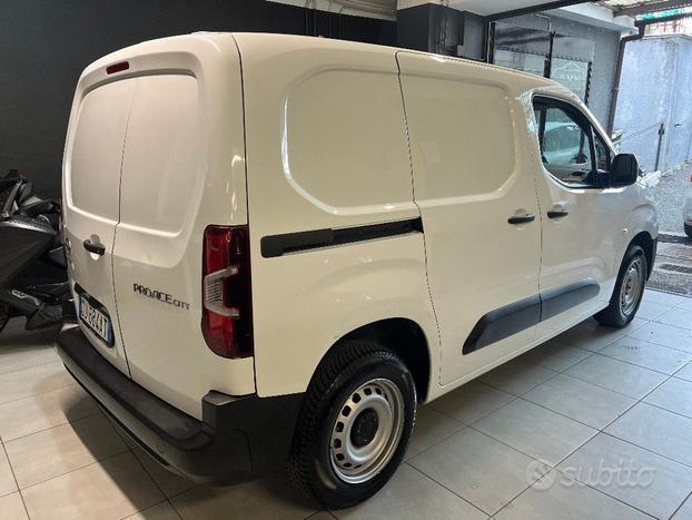 TOYOTA Proace City 1.5D 100 CV S&S PL 4p. Comfor