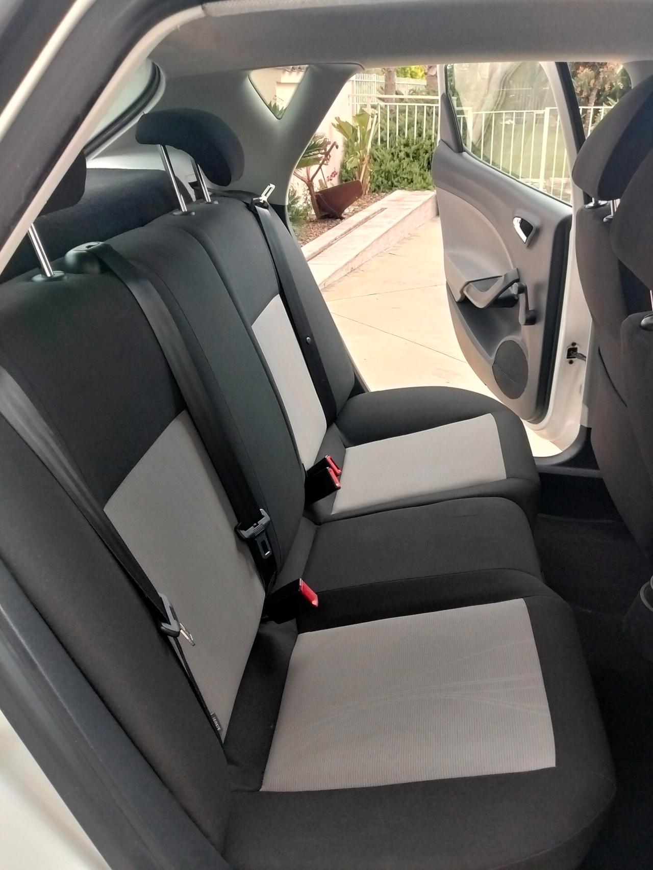 Seat Ibiza 1.2 TDI CR 5 porte Style