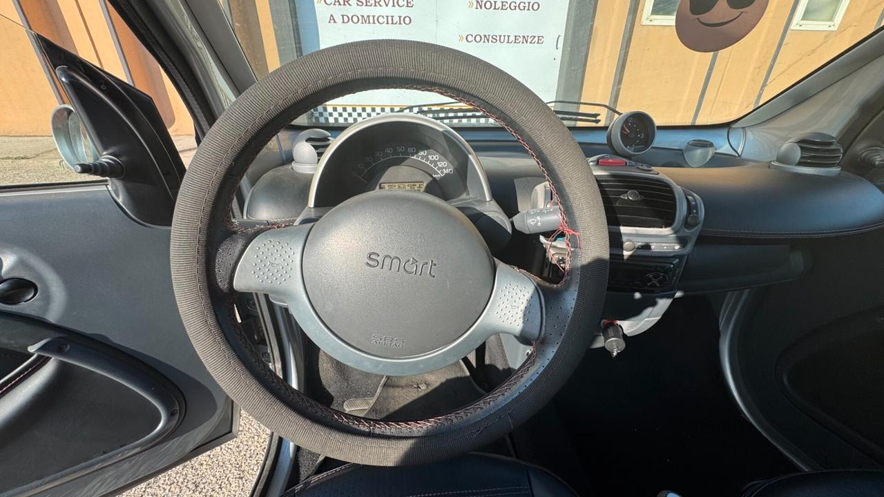 Smart smartwo 41CV DIESEL - 2003
