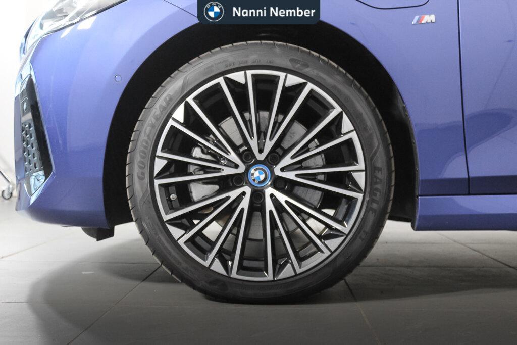 BMW Serie 2 Active Tourer 230 e Msport xDrive DCT