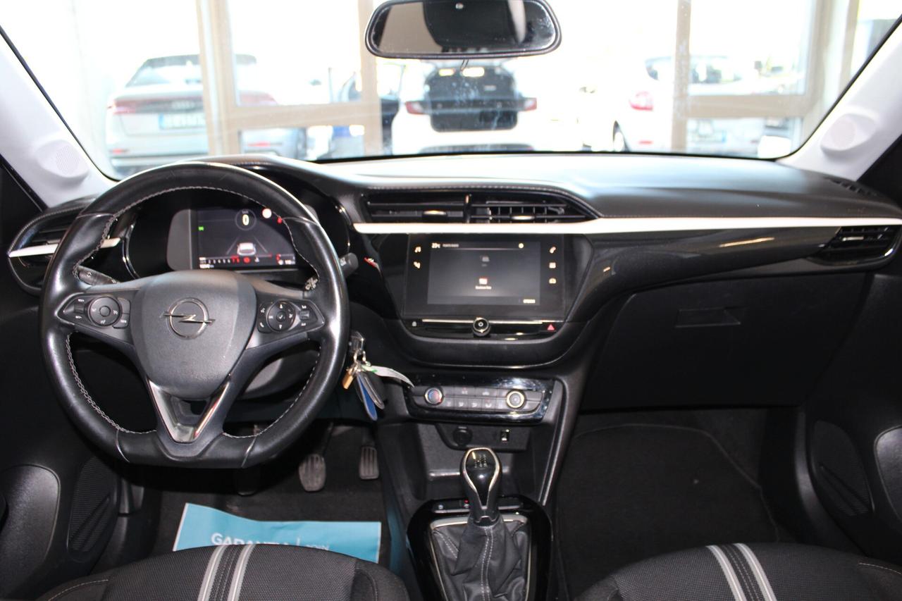 Opel Corsa 1.2 Elegance IMPIANTO GPL