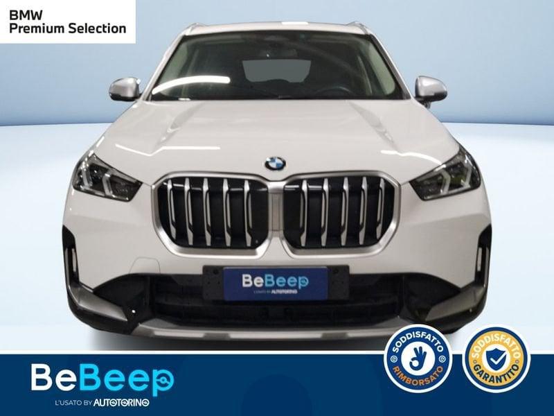 BMW X1 SDRIVE18D X-LINE EDITION BALANCE AUTO