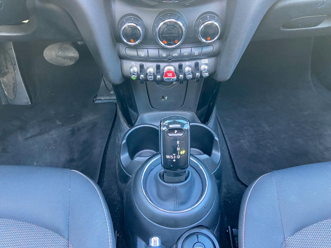 MINI Cooper 5p 1.5 auto