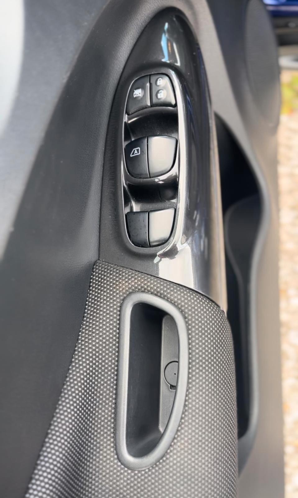 Nissan Juke 1.5 dCi Start&Stop Tekna