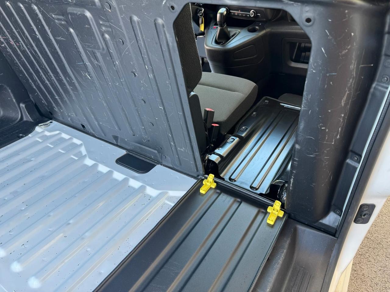 Opel Combo 1.5 DIESEL 3 POSTI GARANZIA 24 MESI
