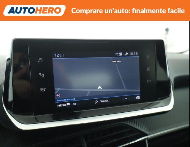 PEUGEOT 2008 PureTech 130 S&S Allure