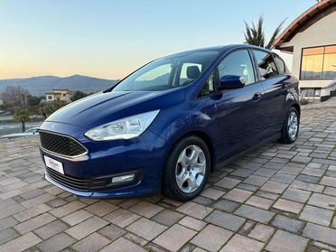 FORD C-Max 1.5 TDCi 95CV Start&Stop Titanium OK NEOPATENTATI