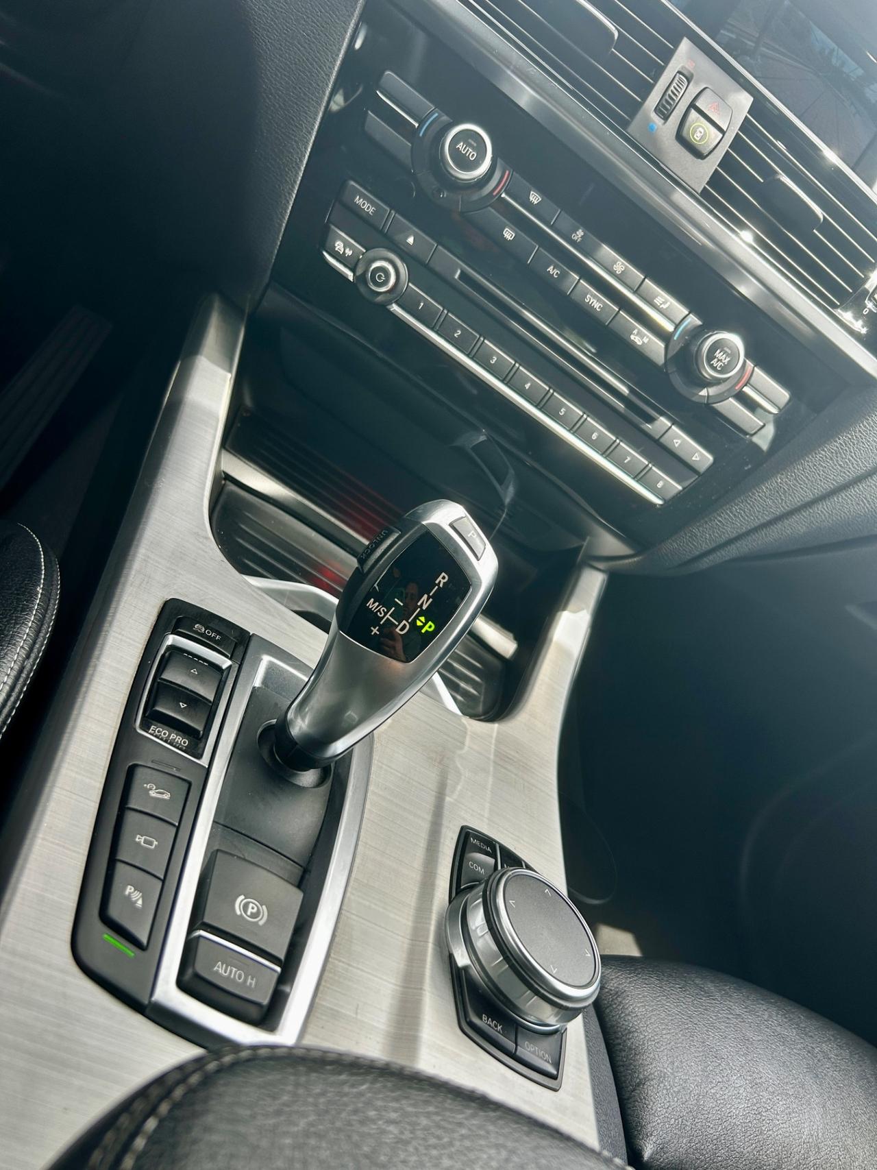 Bmw X4 xDrive20d Msport plus