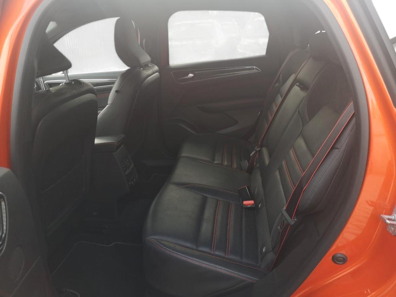 Renault Arkana TCe 140 CV EDC R.S. Line