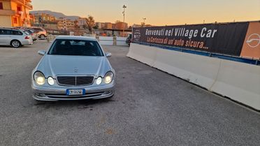 Mercedes-benz E 320 CDI cat *Avantgarde*