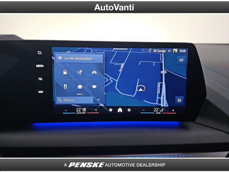 BMW Serie 1 120d 48V MSport Pro auto