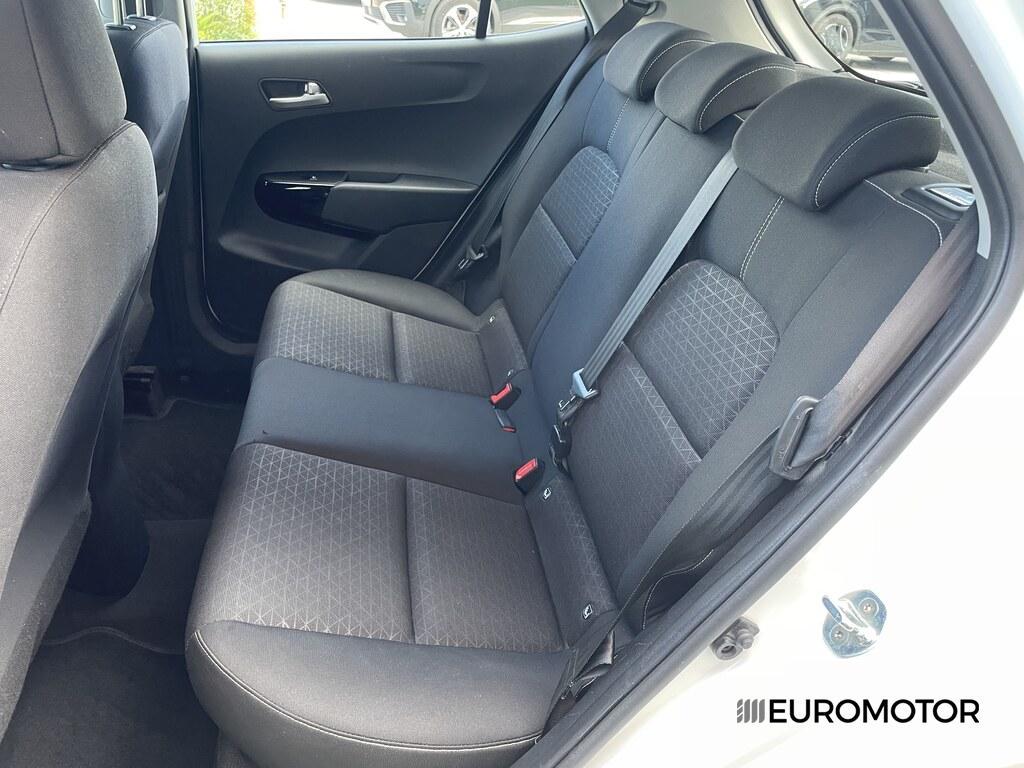Kia Picanto 1.0 DPI Style Comfort Pack AMT