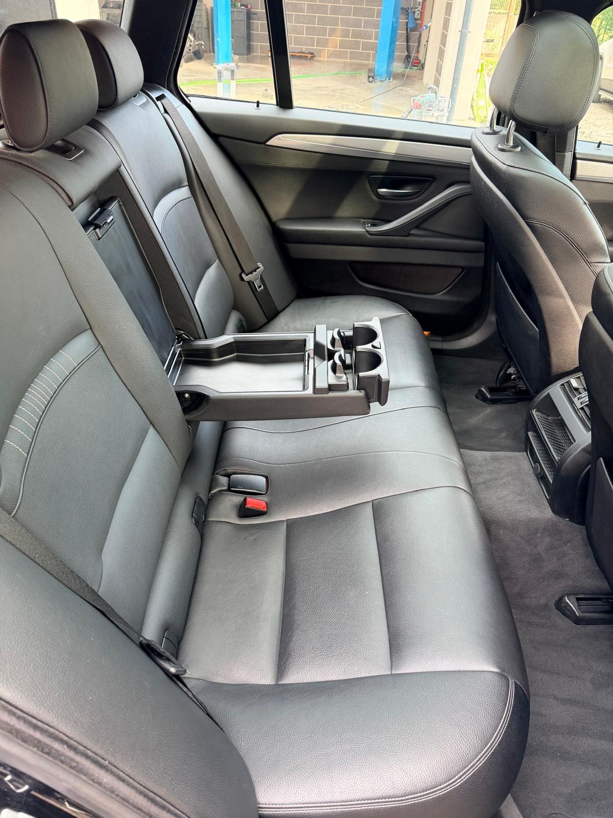 Bmw 530 530dA 258CV Touring Msport