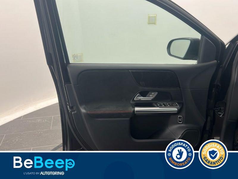 Mercedes-Benz Classe B B 180 D PREMIUM AUTO