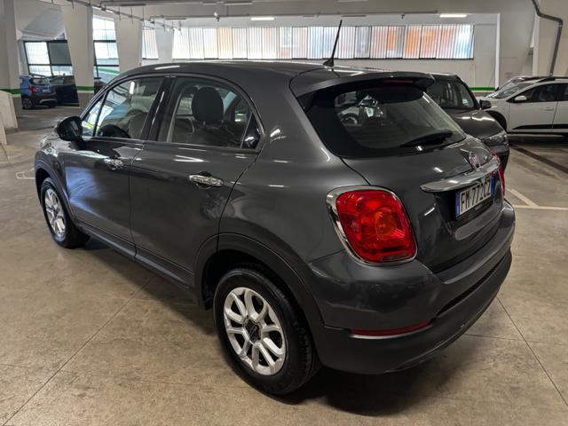 FIAT 500X 1.3 MultiJet 95 CV Pop