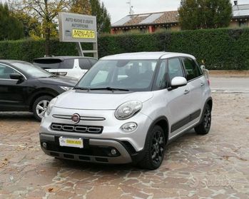 FIAT 500L 1.4 95 CV S&S Cross GPL