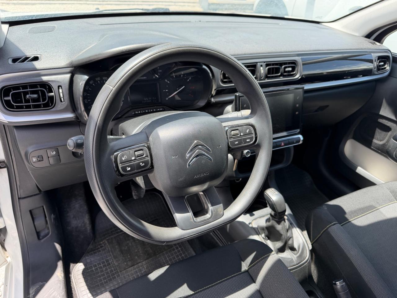 Citroen C3 BlueHDi 75 S&S Shine