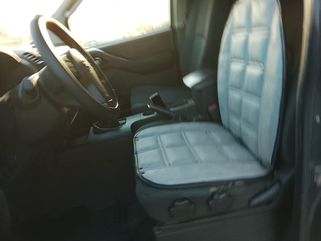 NISSAN Navara Doppia Cabina 2.500 dCi 171cv 4WD