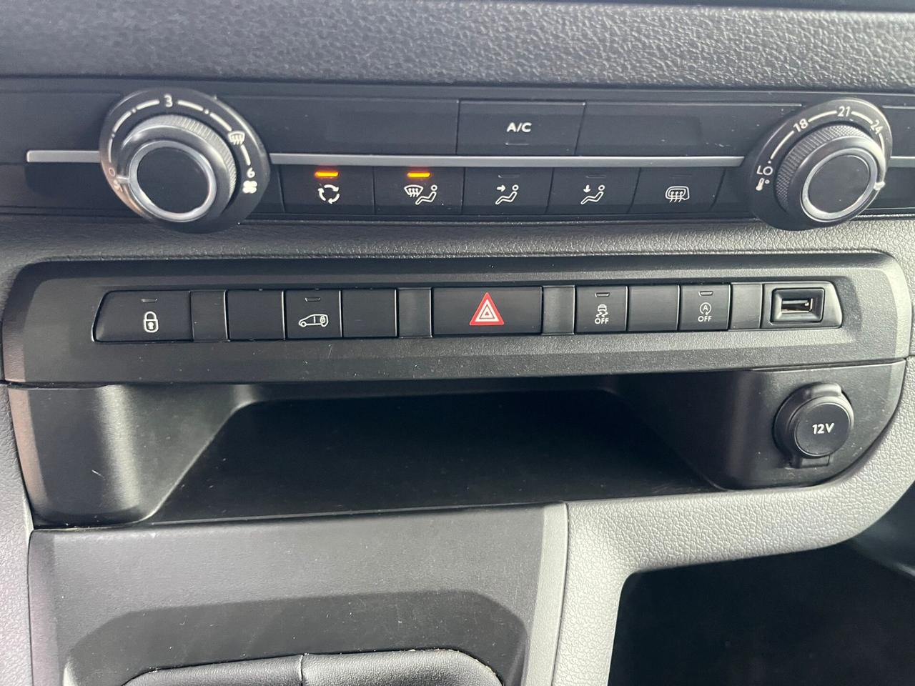 Opel Vivaro 1.5 Diesel