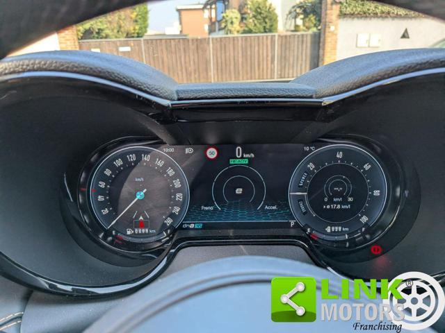 ALFA ROMEO Tonale 1.3 280 CV PHEV AT6 Q4 Speciale Plug-in