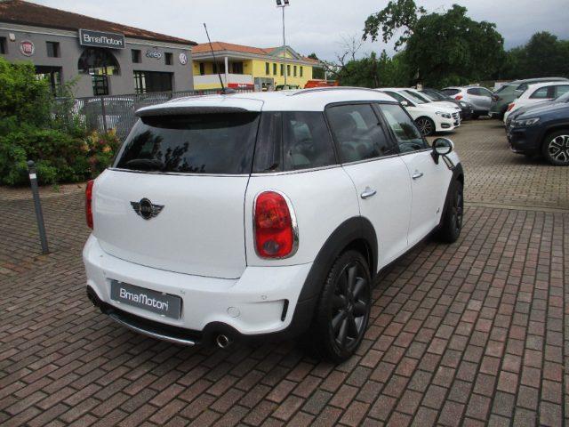 MINI Countryman Mini Cooper S Countryman ALL4