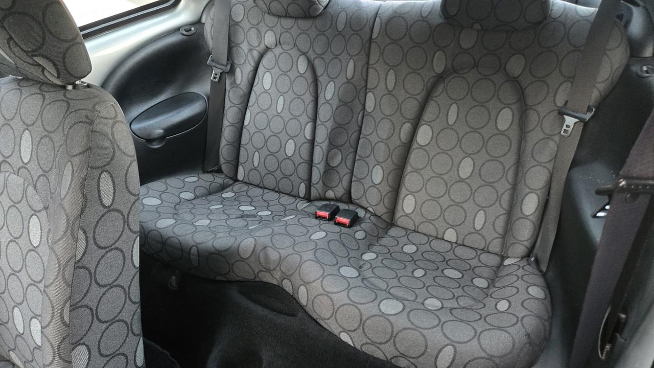 Ford Ka 1.3 Collection