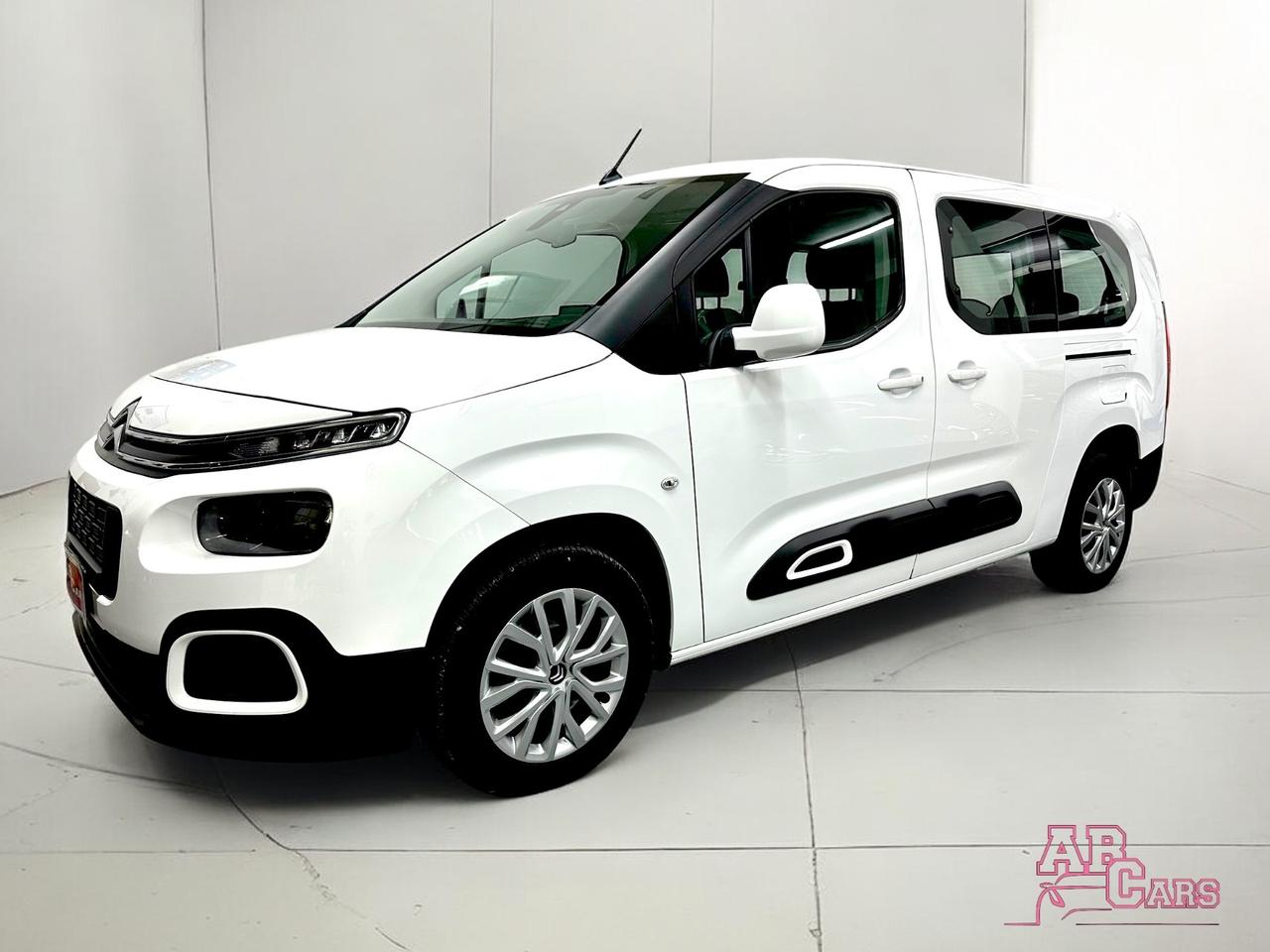 Citroen Berlingo 7 POSTI