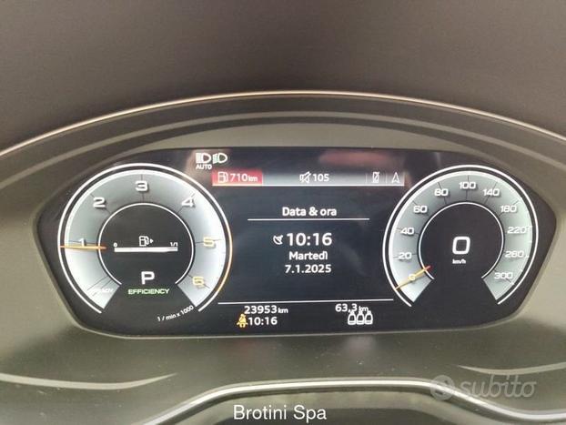 Audi A4 Avant 35 TDI/163 CV S tronic Business...